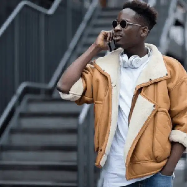 Mr Eazi - Gbenze ft. Asem